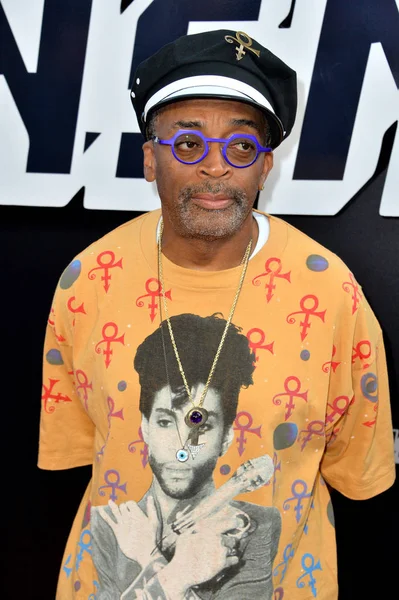 Spike Lee —  Fotos de Stock