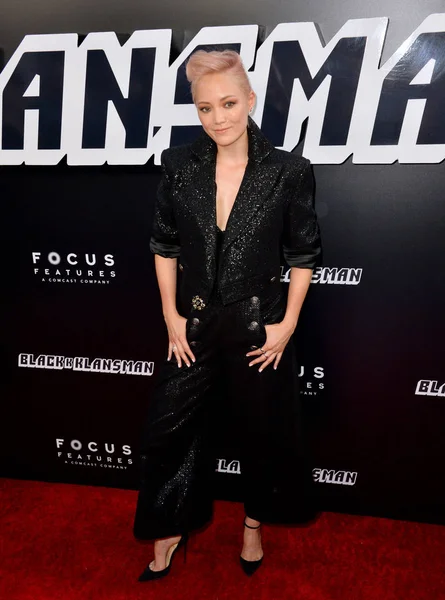 Pom Klementieff