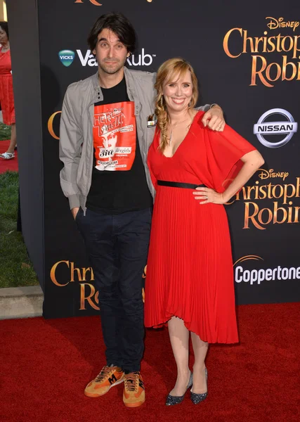 Alex Ross Perry & Allison Schroeder