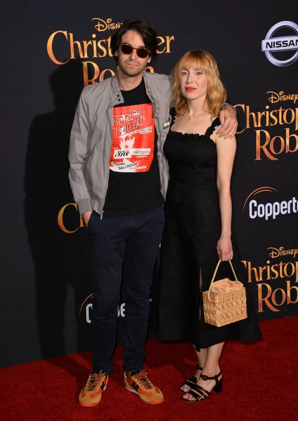 Alex Ross Perry & Anna Bak-Kvapil 