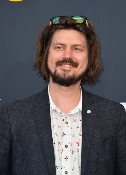 Trevor Moore — Foto de Stock