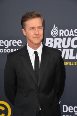 Edward Norton