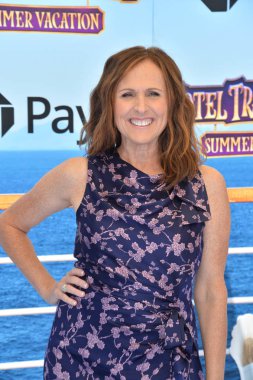 Molly shannon