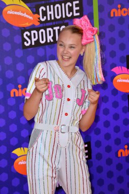 JoJo Siwa