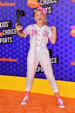 JoJo Siwa