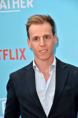 Marco Naggar