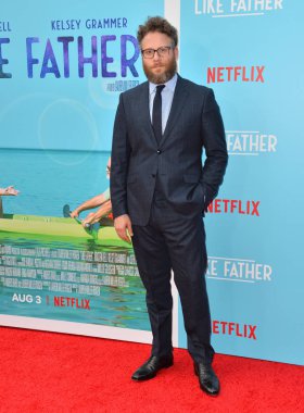 Seth Rogen