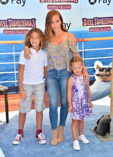 Kendra Wilkinson, Hank Baskett & Alijah Mary Baskett