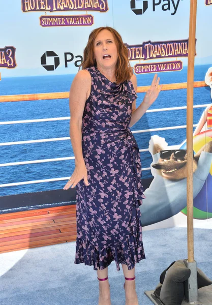 Molly shannon