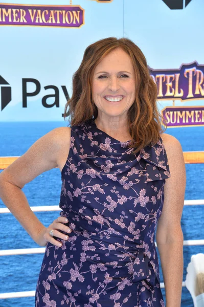 Molly shannon