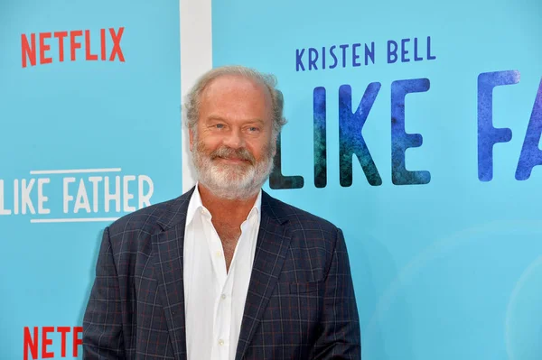 Kelsey grammer — Fotografia de Stock