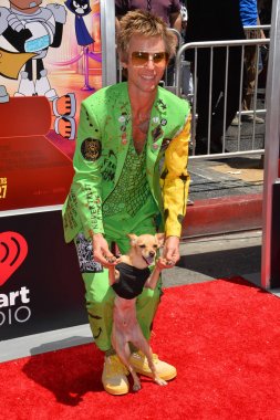 Greg Cipes