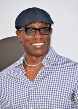 Wesley Snipes