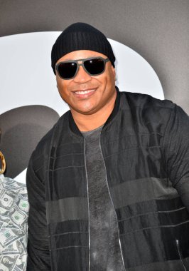 ll cool j