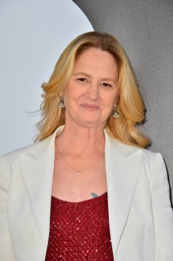 Melissa Leo