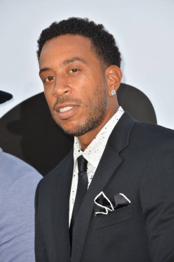 Chris köprüler, aka ludacris