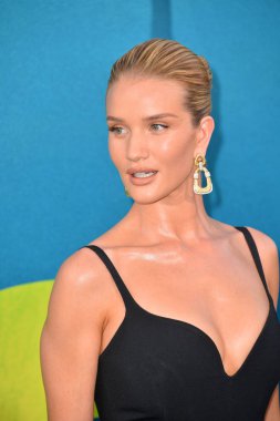 Rosie Huntington-Whiteley