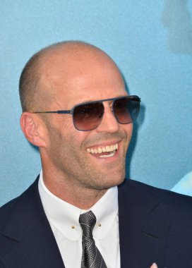 Jason Statham