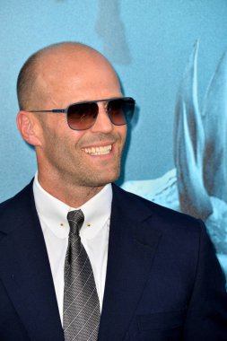 Jason Statham