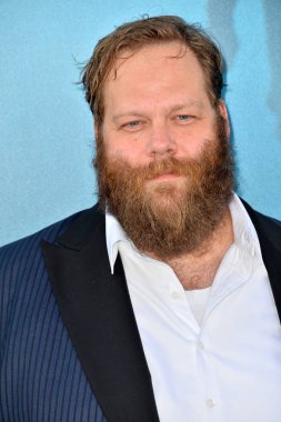 Olafur Darri Olafsson