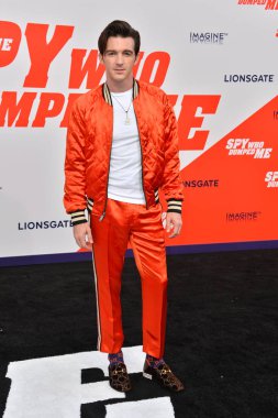 Drake Bell