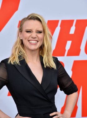 Kate Mckinnon