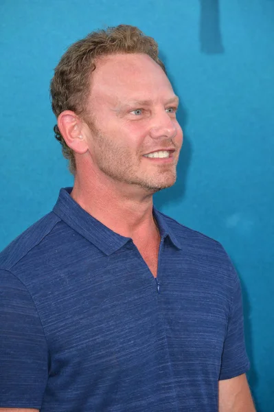 Ian Ziering — Stok fotoğraf