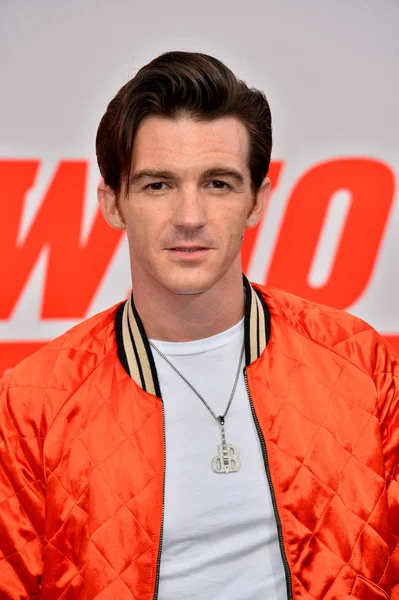 Drake Bell — Stock fotografie