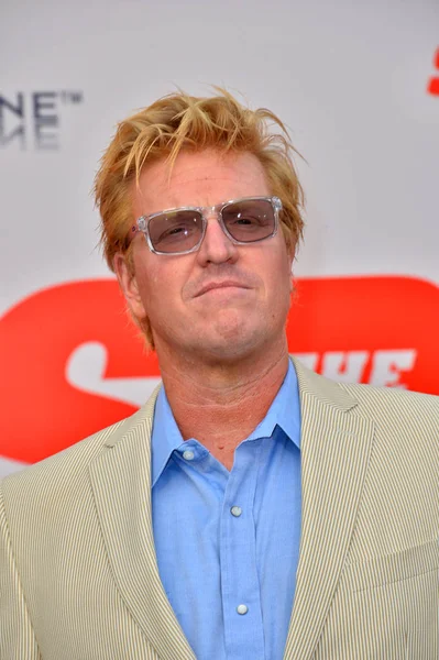 Jake Busey. — Foto de Stock