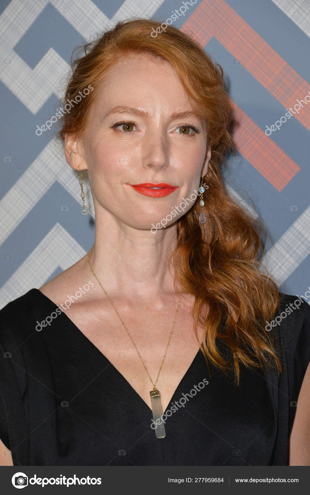 Alicia Witt Stock Editorial Photo C Featureflash Alicia Witt Stock Editorial Photo C Featureflash