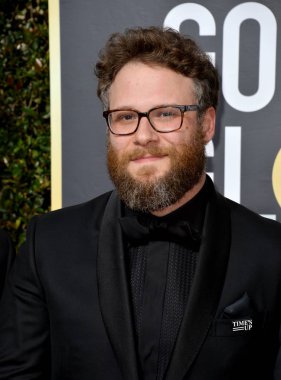 Seth Rogen