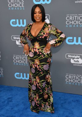 Niecy Nash