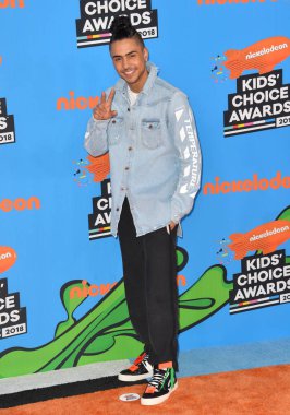 Quincy Brown