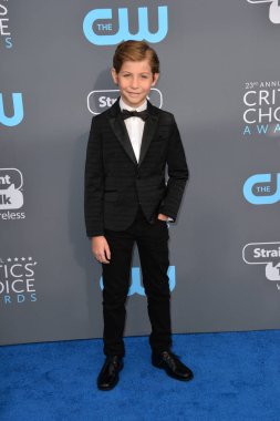 Jacob Tremblay