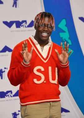 Lil Yachty