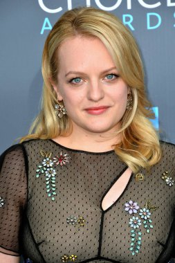Elisabeth Moss
