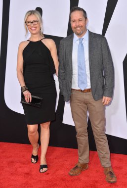 Mateo Messina & Tammy Messina