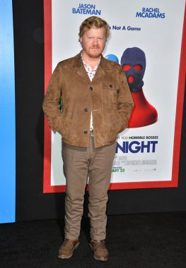 Jesse Plemons
