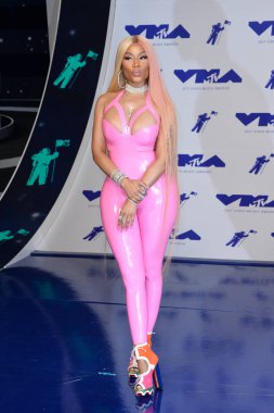 Nicki Minaj