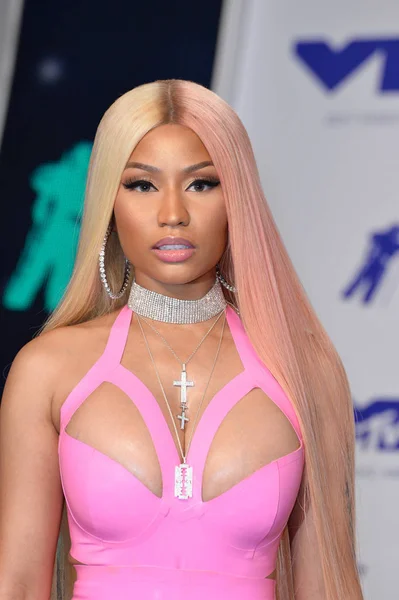 Nicki Minaj — Foto de Stock