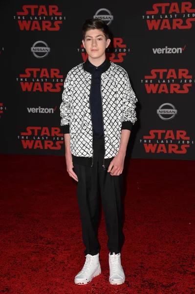 Mason Cook — Stok fotoğraf