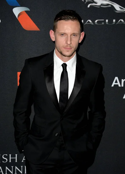 Jamie Bell — Stock Photo, Image