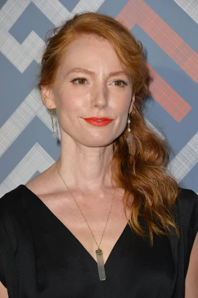 Alicia Witt — Stockfoto