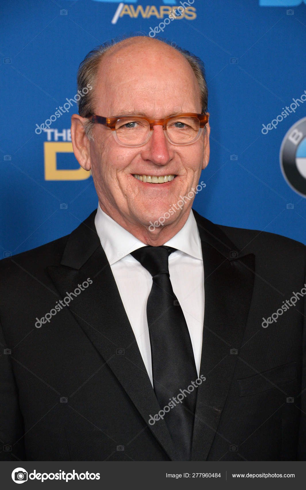 Richard Jenkins – Stock Editorial Photo © Featureflash #277960484