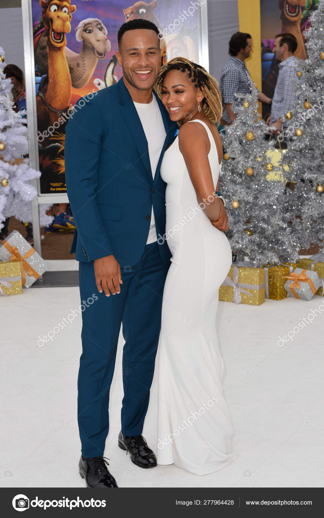 Meagen Goode S Wedding