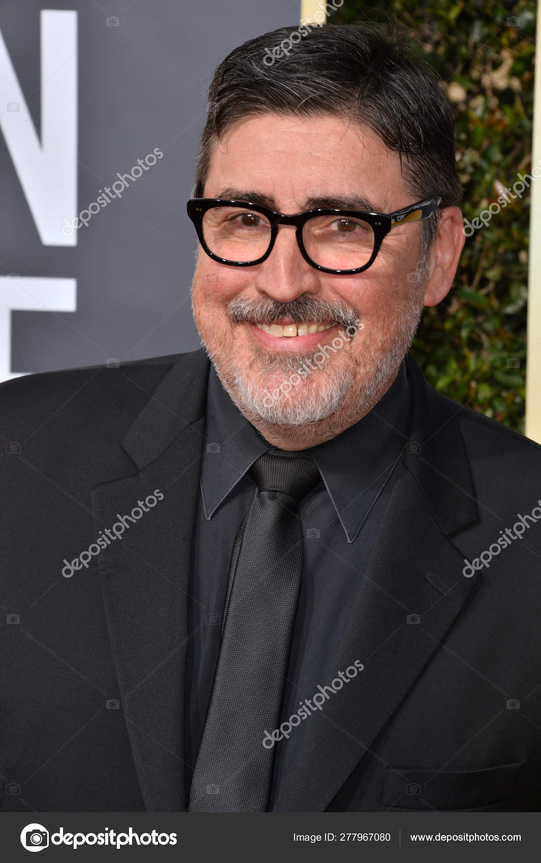 Alfred Molina – Stock Editorial Photo © Featureflash #277967080
