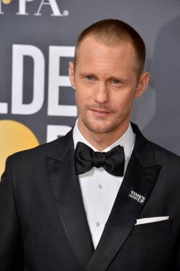Alexander Skarsgard