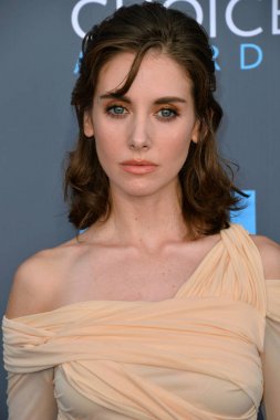 Alison Brie