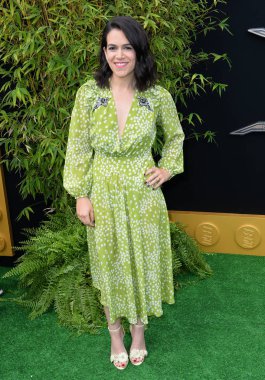 Abbi Jacobson