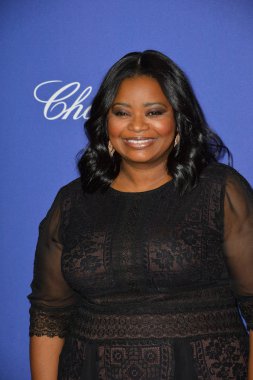 Octavia Spencer